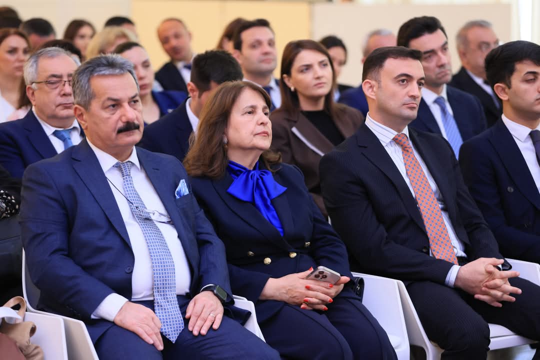 Küçə mühitində olan uşaqlarla işin təşkili mövzusunda konfrans keçirilib