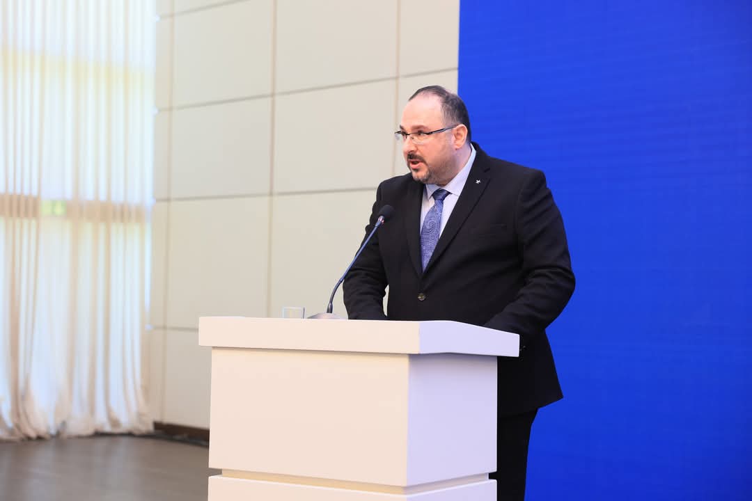 Küçə mühitində olan uşaqlarla işin təşkili mövzusunda konfrans keçirilib