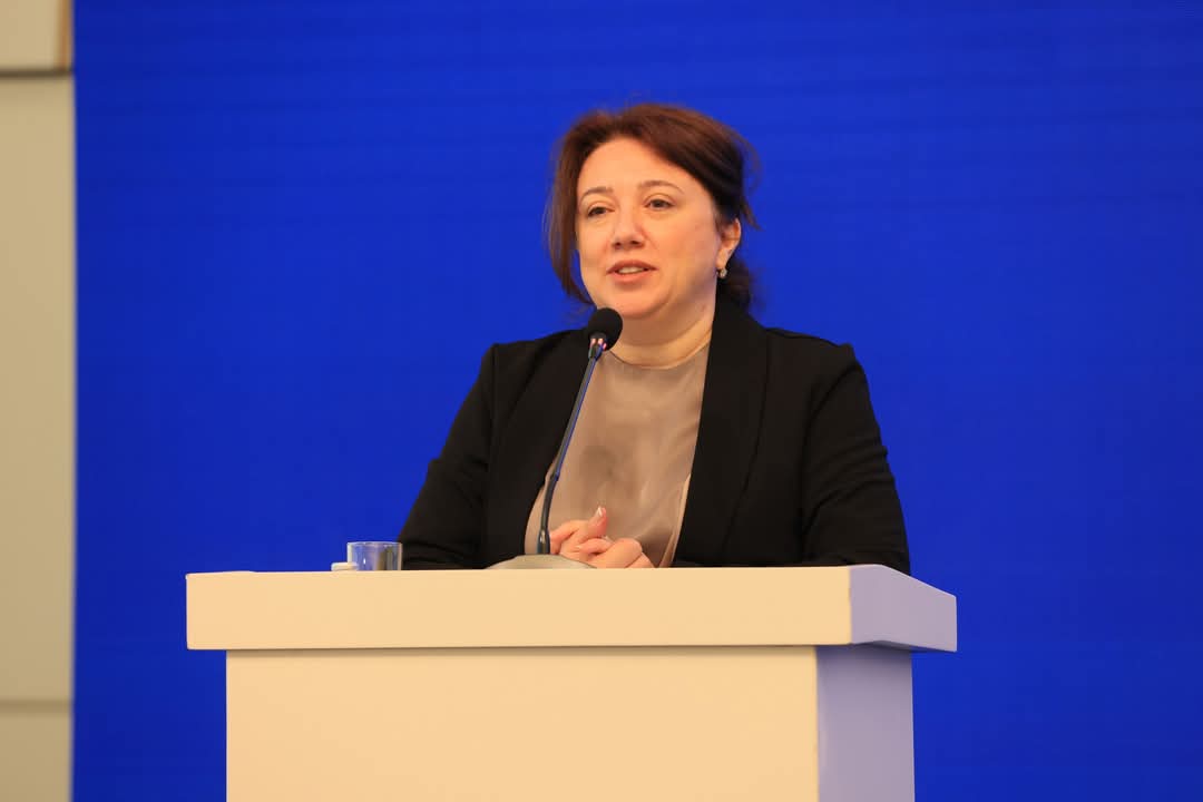 Küçə mühitində olan uşaqlarla işin təşkili mövzusunda konfrans keçirilib