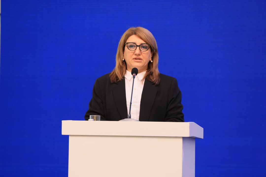 Küçə mühitində olan uşaqlarla işin təşkili mövzusunda konfrans keçirilib