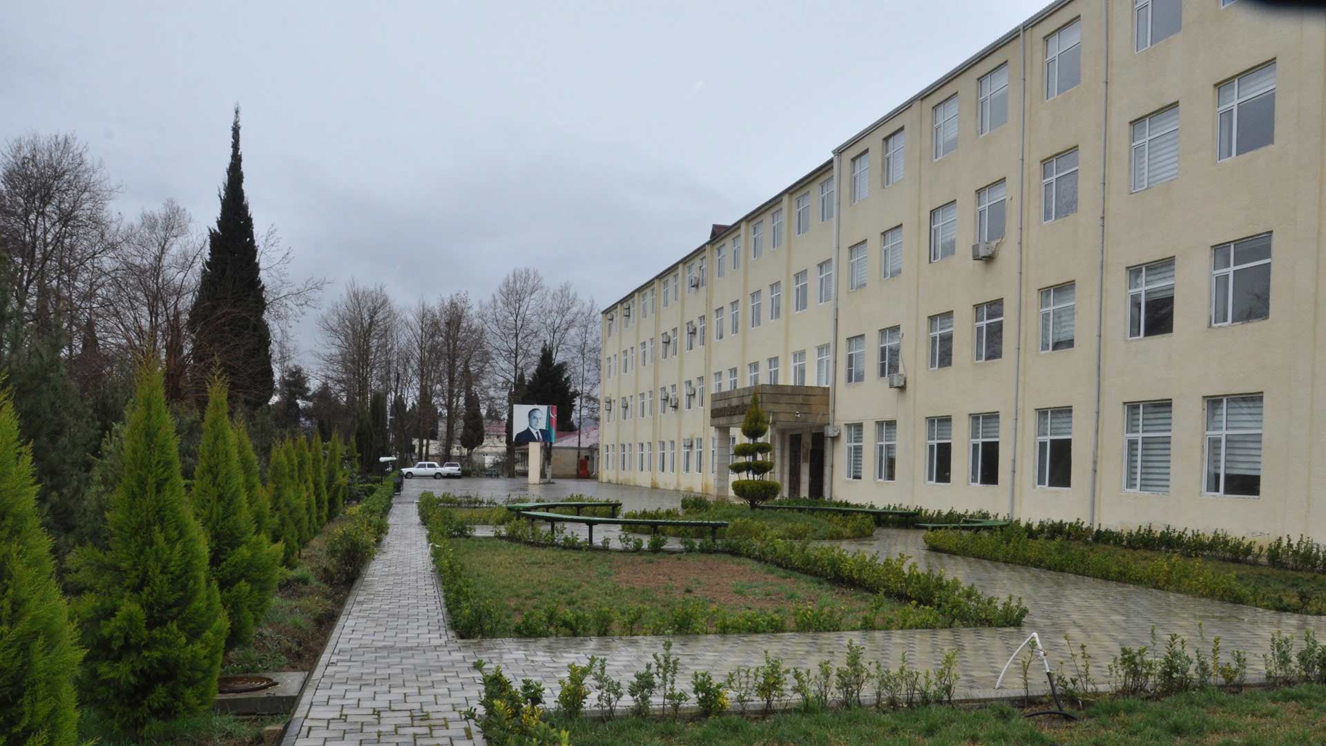 LDU-da Beynəlxalq elmi-praktik konfrans keçiriləcək 