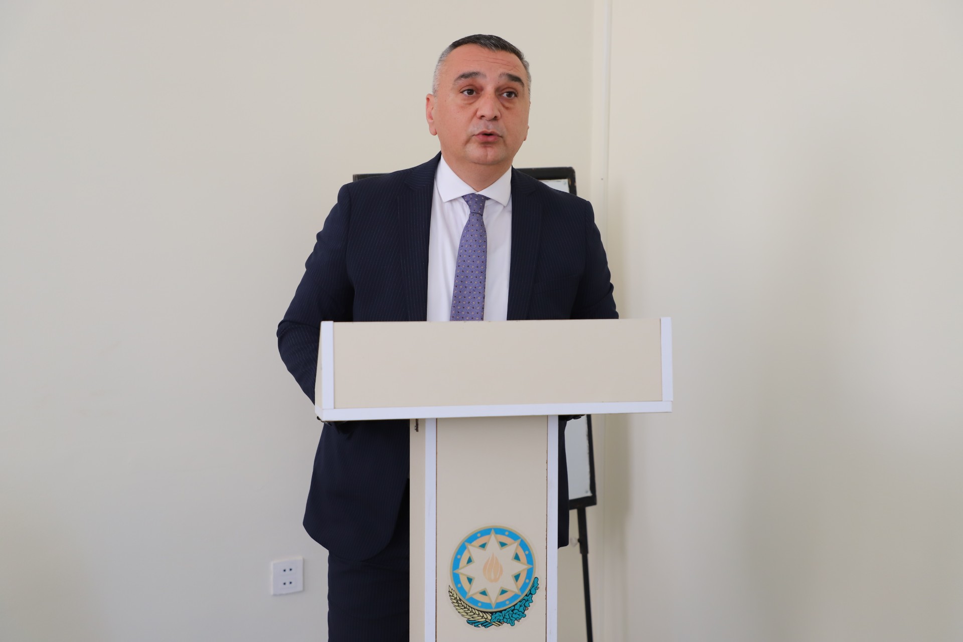 LDU-da “İnsan hüquqları aylığı” ilə bağlı maarifləndirici tədbir keçirilib