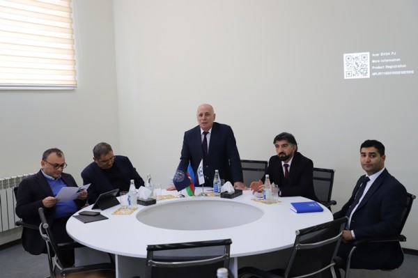 LDU-da UNEC-lə birgə tədbir keçirilib 