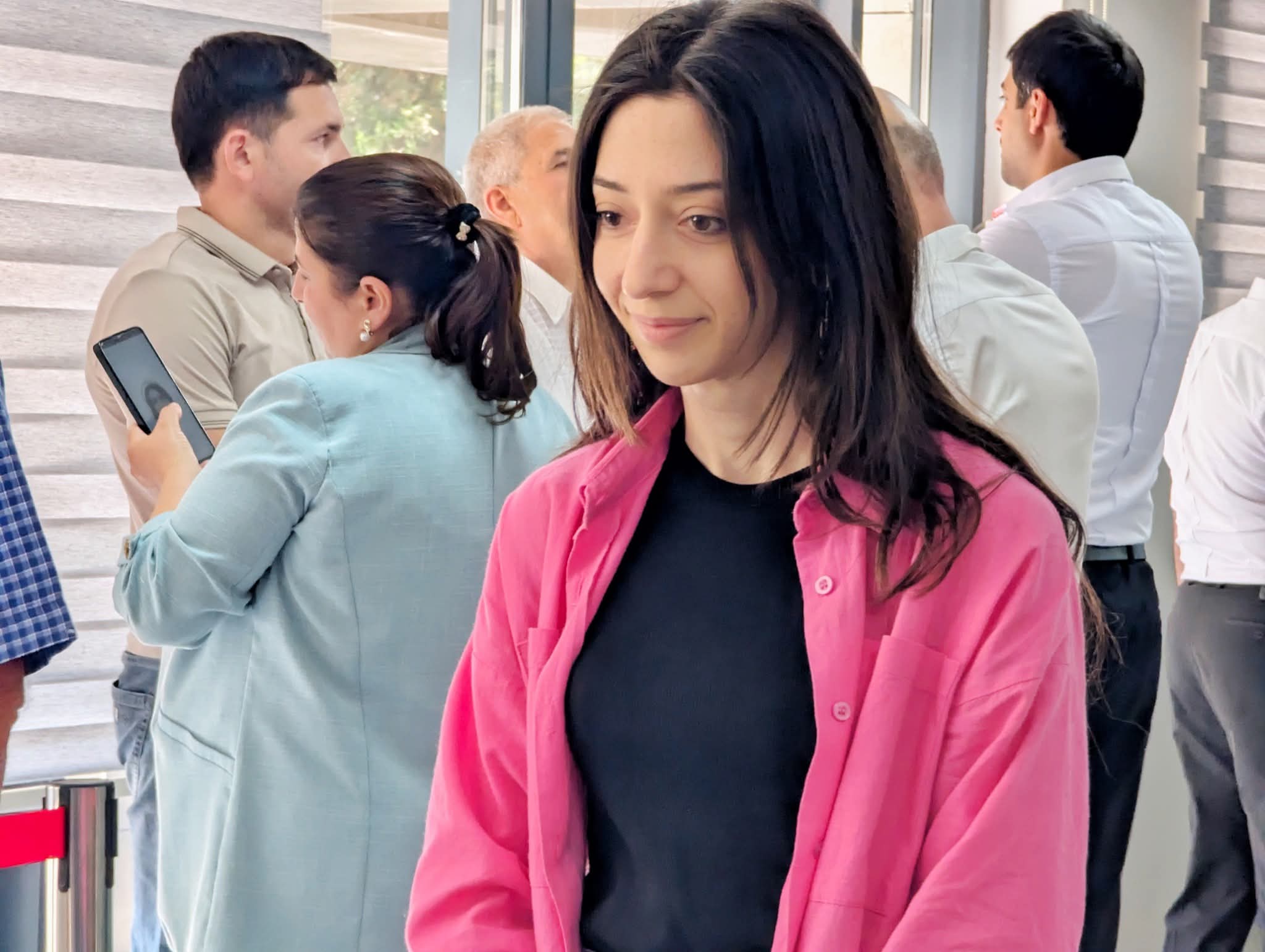 Lənkəran-Astara bölgəsində 400-dən çox müəllim sertifikatlaşdırma imtahanı verir 