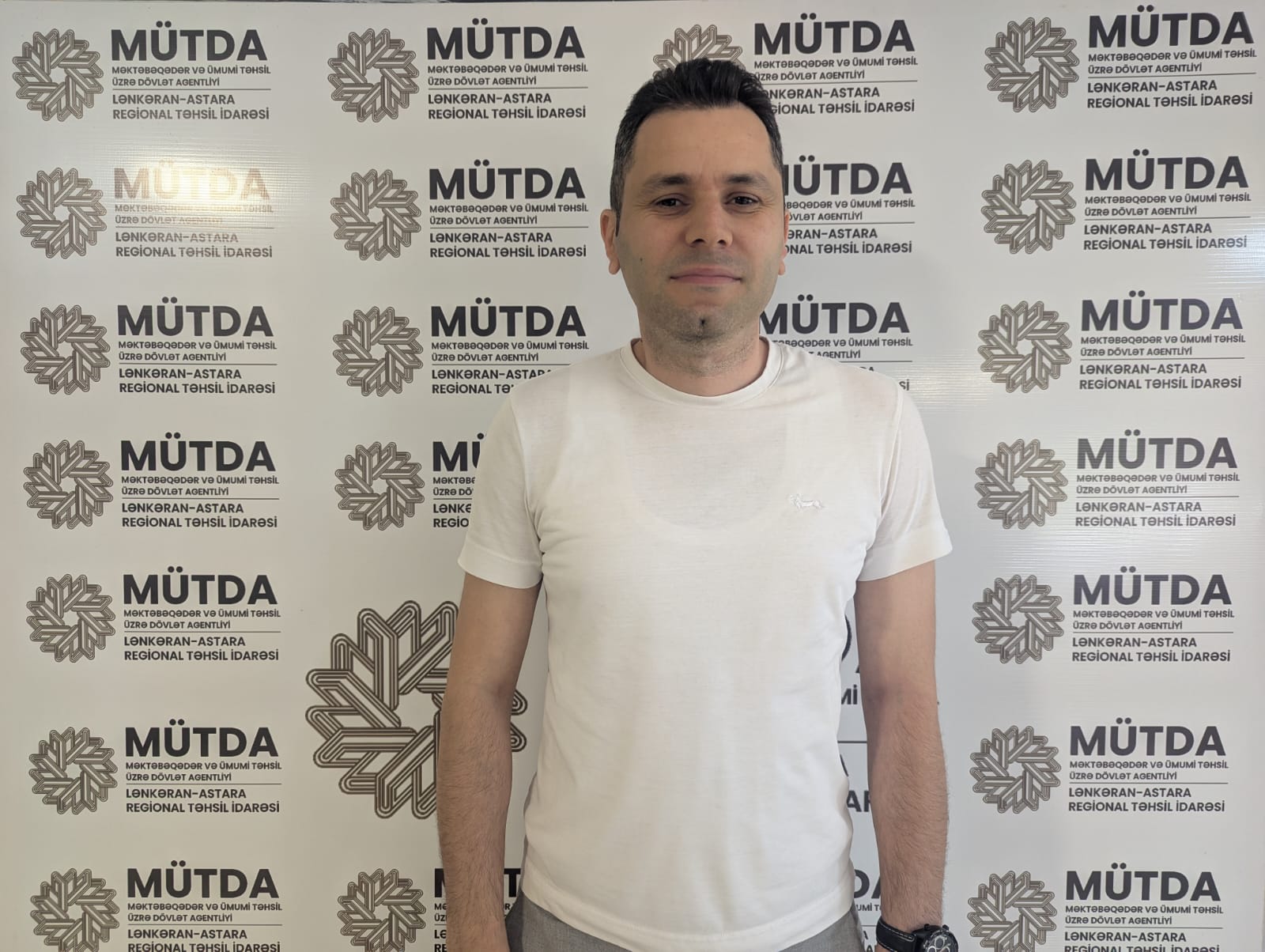 Lənkəran-Astara bölgəsinin iki müəllimi sertifikatlaşdırmada maksimum bal toplayıb