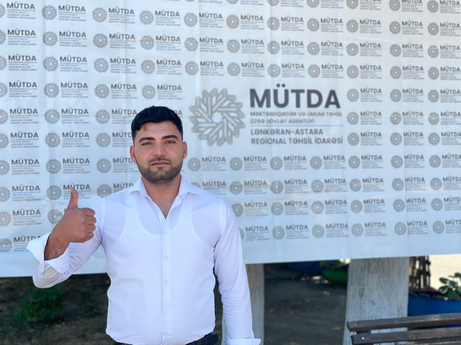 Lənkəran-Astara bölgəsinin iki müəllimi sertifikatlaşdırmada maksimum bal toplayıb