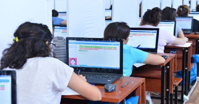 Lənkəran-Astara regionunda 643 nəfər məktəblərdə işə qəbul üçün imtahan verib 