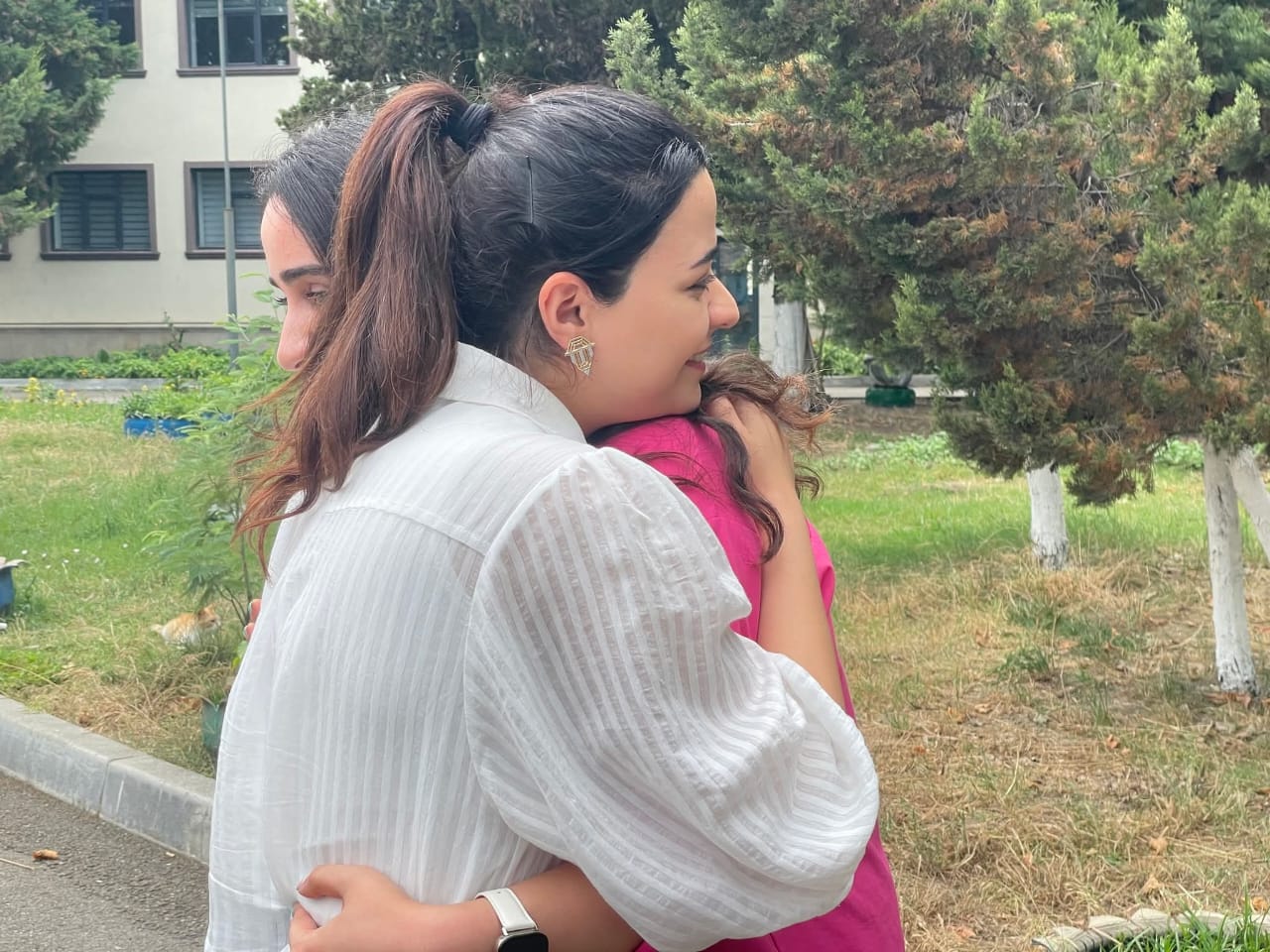 Lənkəran-Astara regionunda sertifikatlaşdırmanın ilk günü necə keçdi? – REPORTAJ