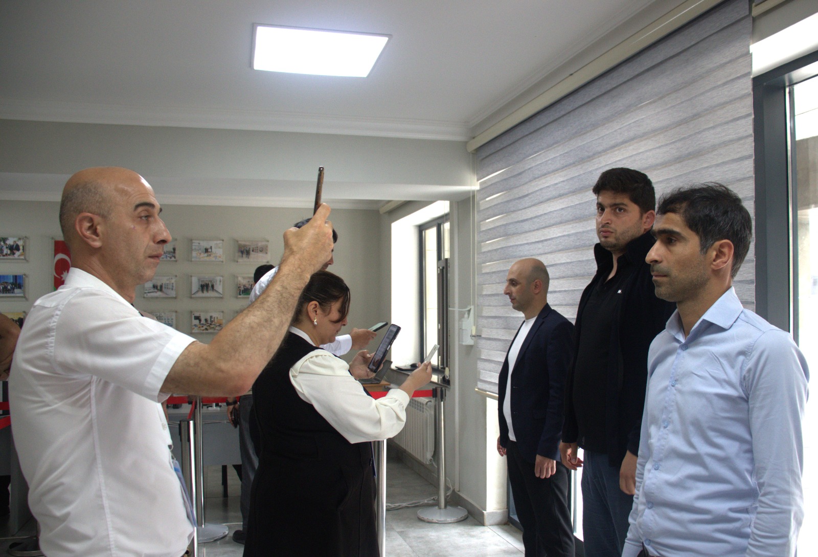 Lənkəran-Astara regionunda sertifikatlaşdırmanın ilk günü necə keçdi? – REPORTAJ