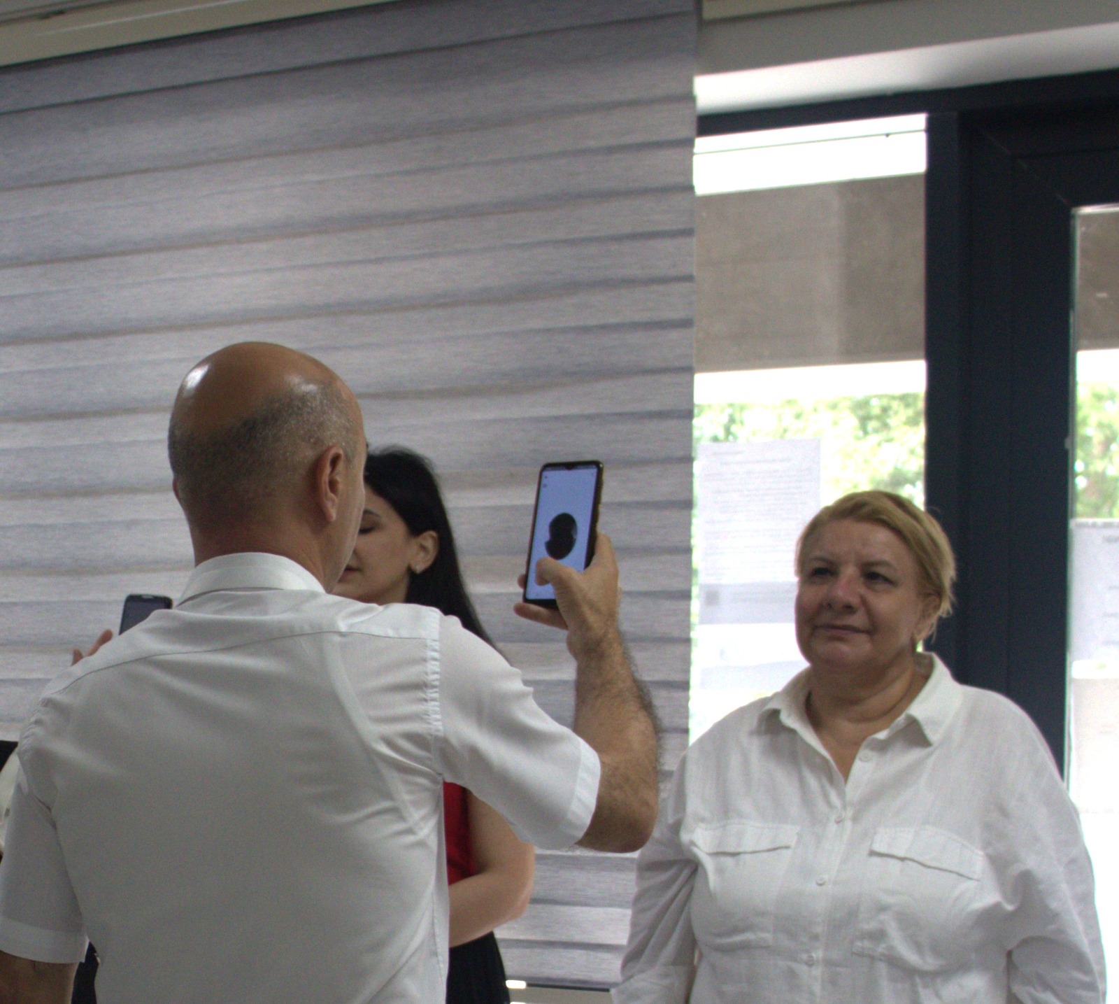 Lənkəran-Astara regionunda sertifikatlaşdırmanın ilk günü necə keçdi? – REPORTAJ