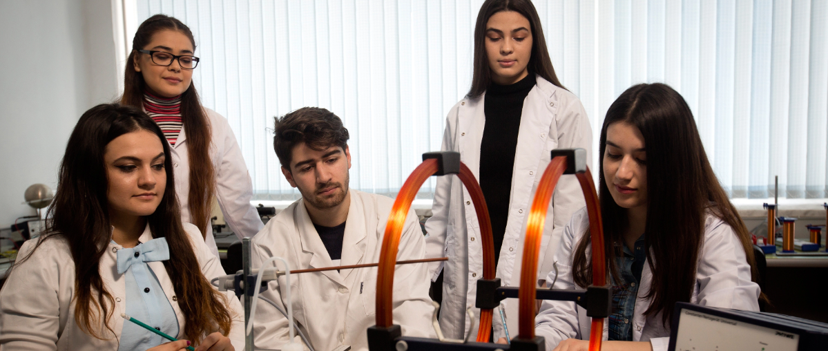 Lənkəran Dövlət Universiteti iki yeni ixtisas üzrə kadr hazırlığına başlayacaq 