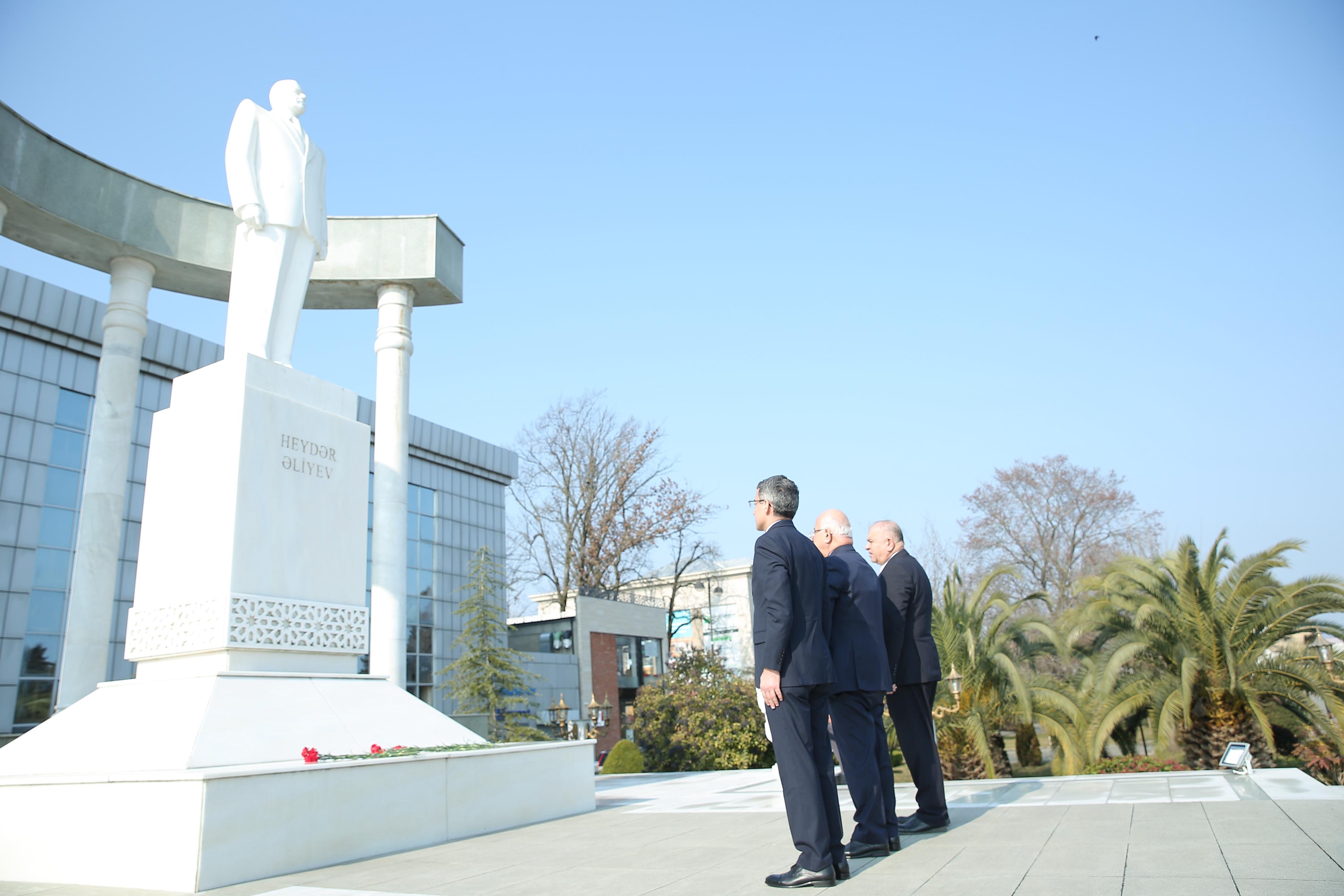 Lənkəranda Gənclər Forumu keçirilib – Fotolar