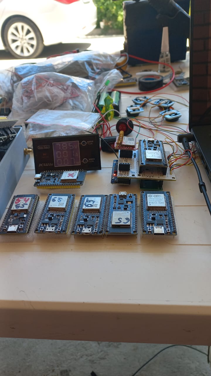 Lənkəranda Peşə Təhsil Mərkəzi arıçılıqla bağlı innovativ layihəyə dəstək oldu