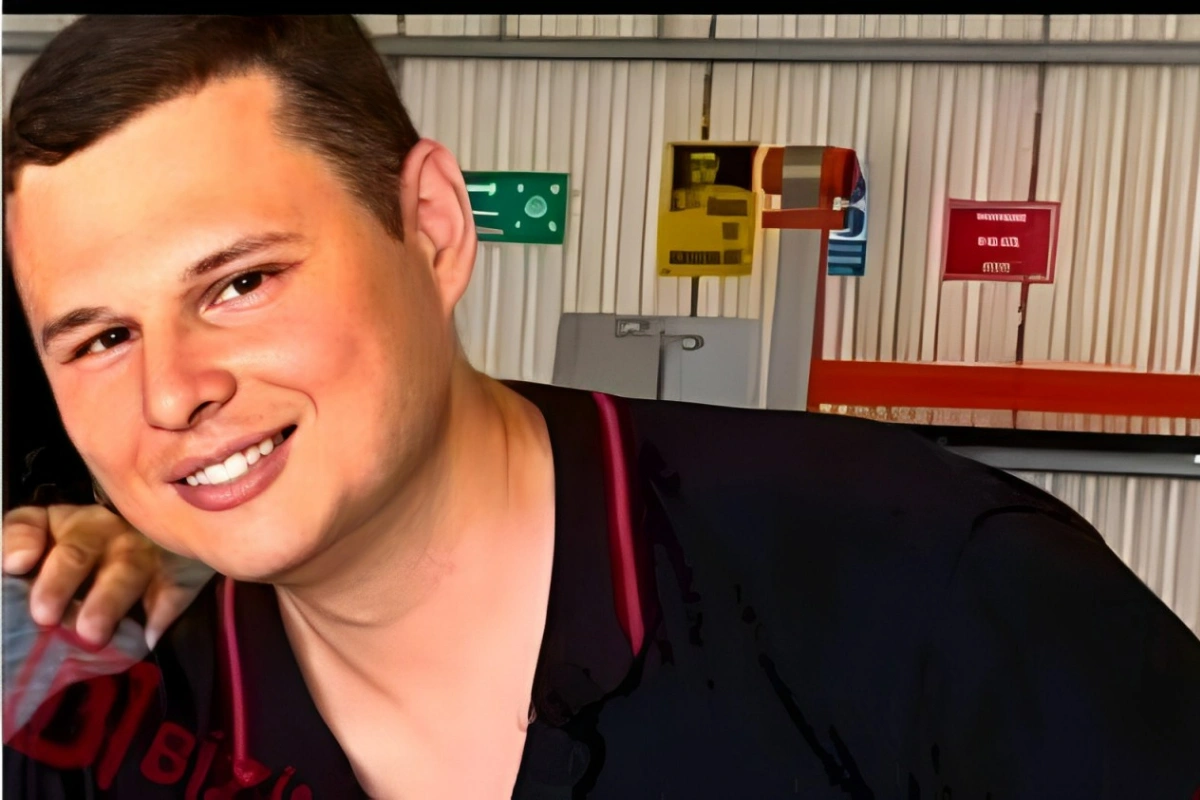 Liseydən təsirli paylaşım: “Biz səmaya baxanda Saşanı xatırlayacağıq…” 