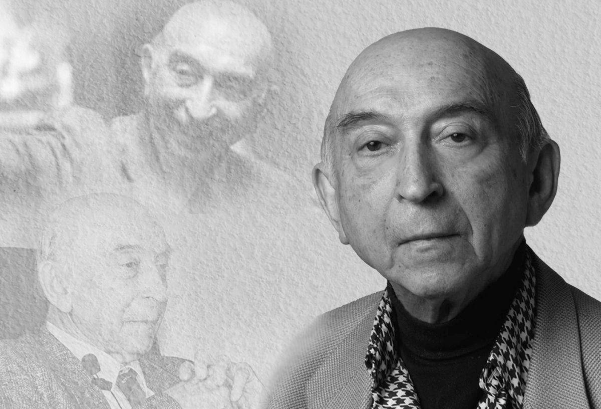 Lütfi Zadə bəşəriyyətin gələcək inkişafını nədə görürdü? – QƏZETİN ARXİVİNDƏN 