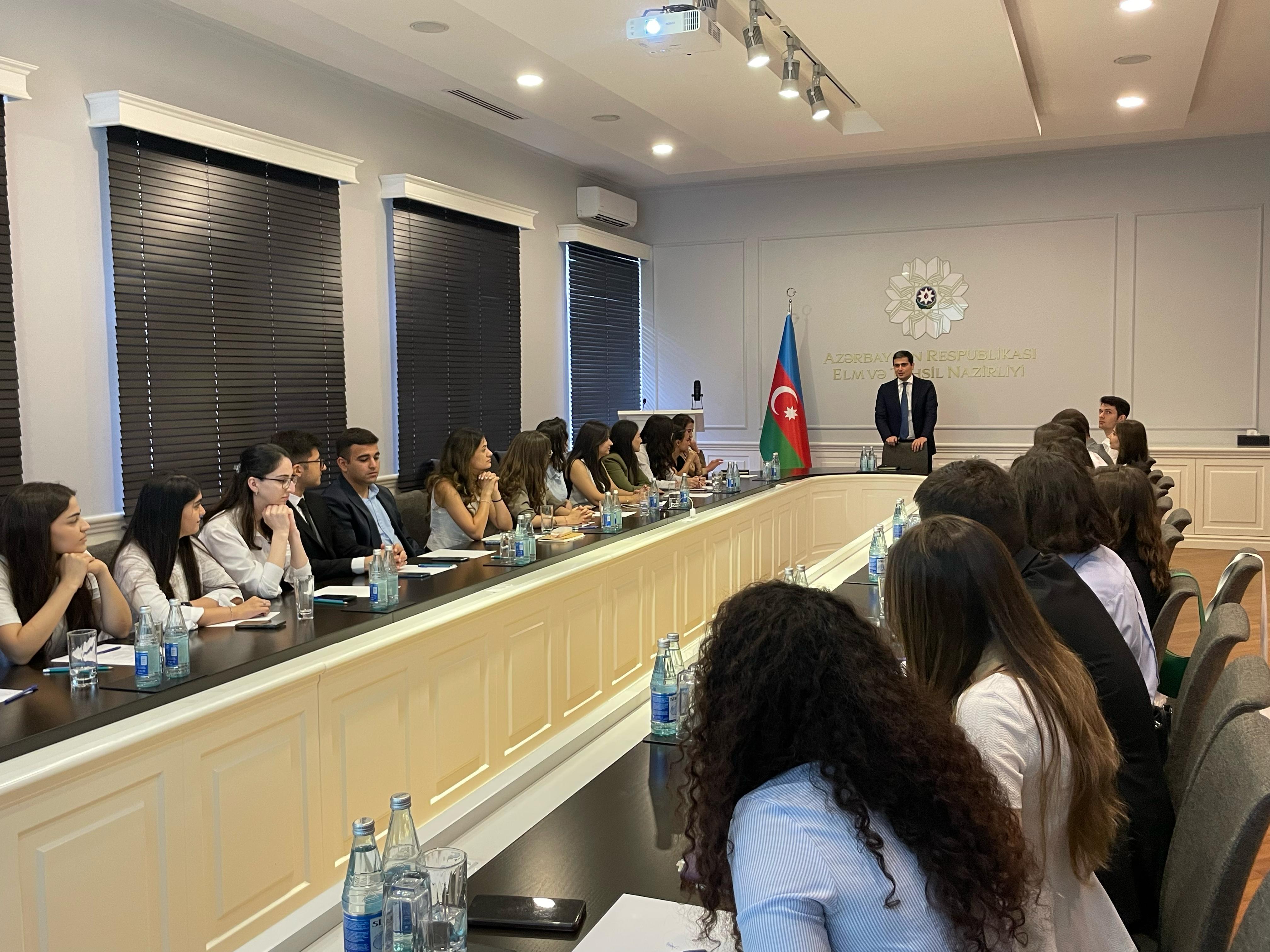 “Maarifçi”lər büdcə formalaşdırdı, məktəb təmiri üçün hesabat hazırladılar – REPORTAJ