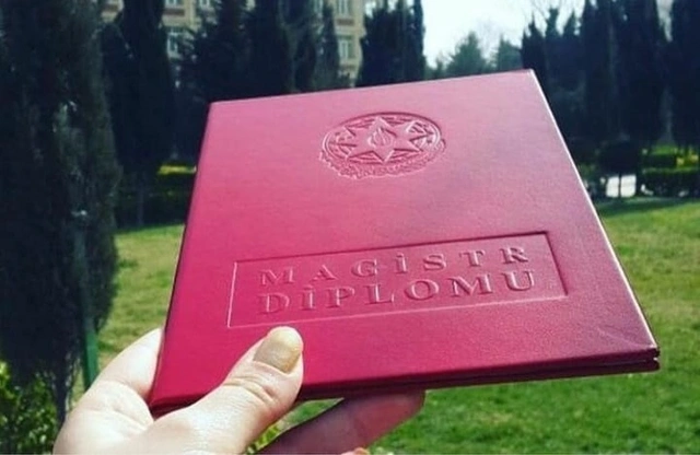 Magistr təhsili və fərqlənmə diplomu müəllimlərə əlavə üstünlük verirmi? – AÇIQLAMA  