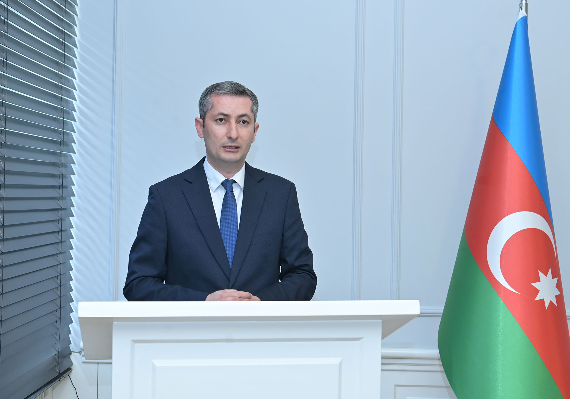 Magistratura üzrə ixtisaslaşmaların yeni siyahısı və çərçivə sənədi təsdiqlənib