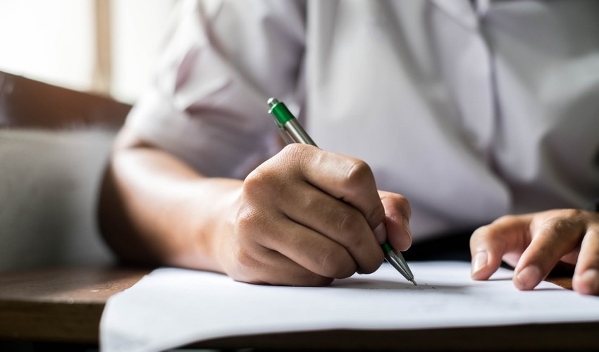 Magistraturanın boş qalan plan yerlərinə ixtisas seçiminin vaxtı açıqlandı 