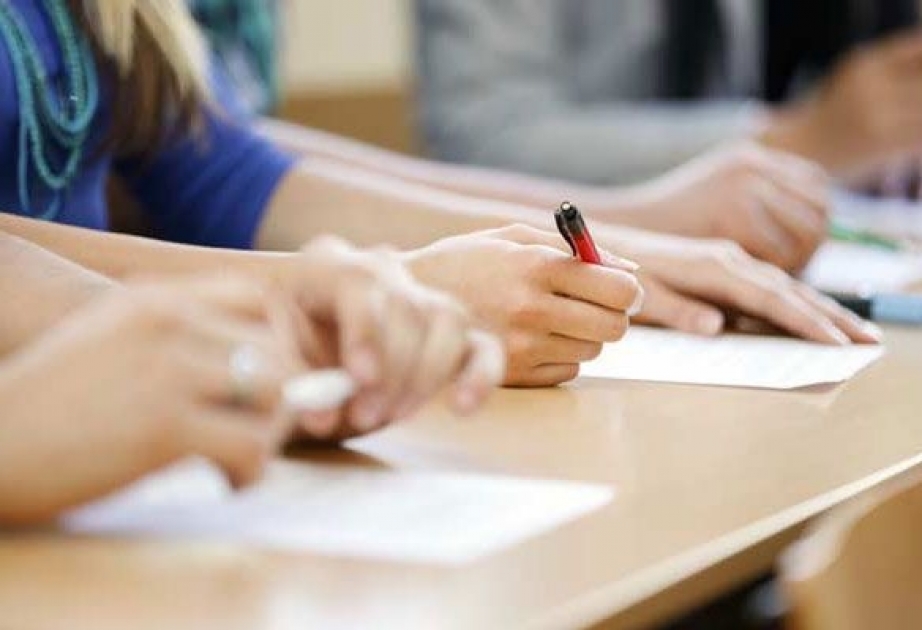 Magistraturaya sınaq imtahanı üçün qeydiyyat aparılır 