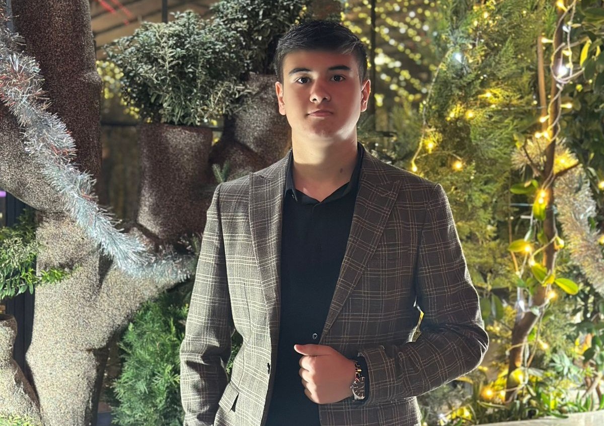 Maksimum bal toplayan abituriyent: “Özümü gələcəyin savadlı kadrı kimi görürəm”