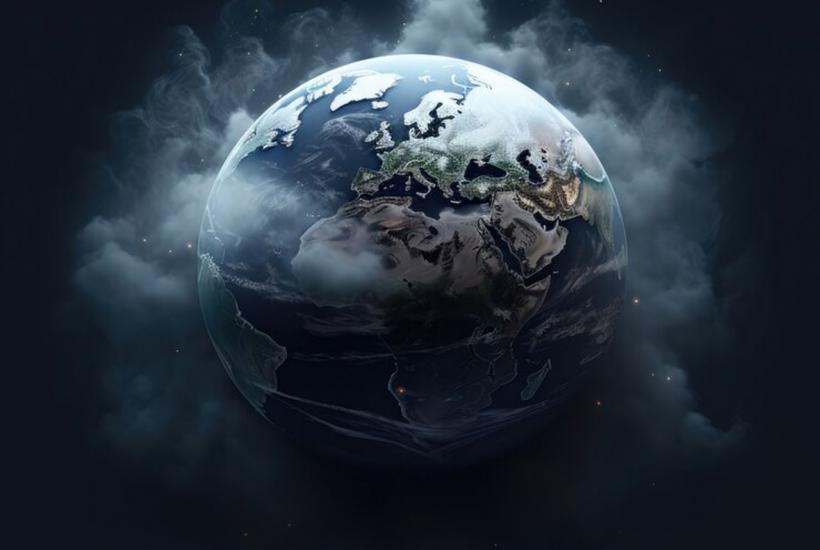 Maqnit sahəsinin yox olması: bəşəriyyəti hansı təhlükələr gözləyir? 