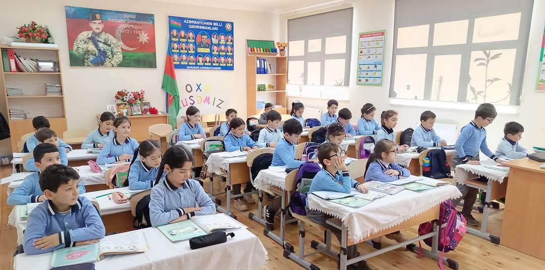 Martın 10-da hansı günün dərsləri keçiriləcək? – AÇIQLAMA 