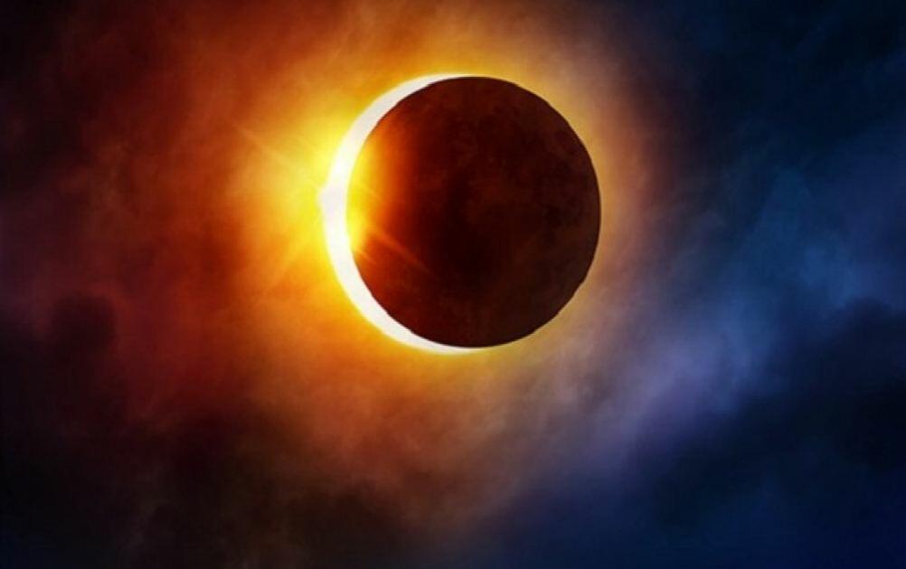 Martın 29-da ilin ilk Günəş tutulması olacaq 