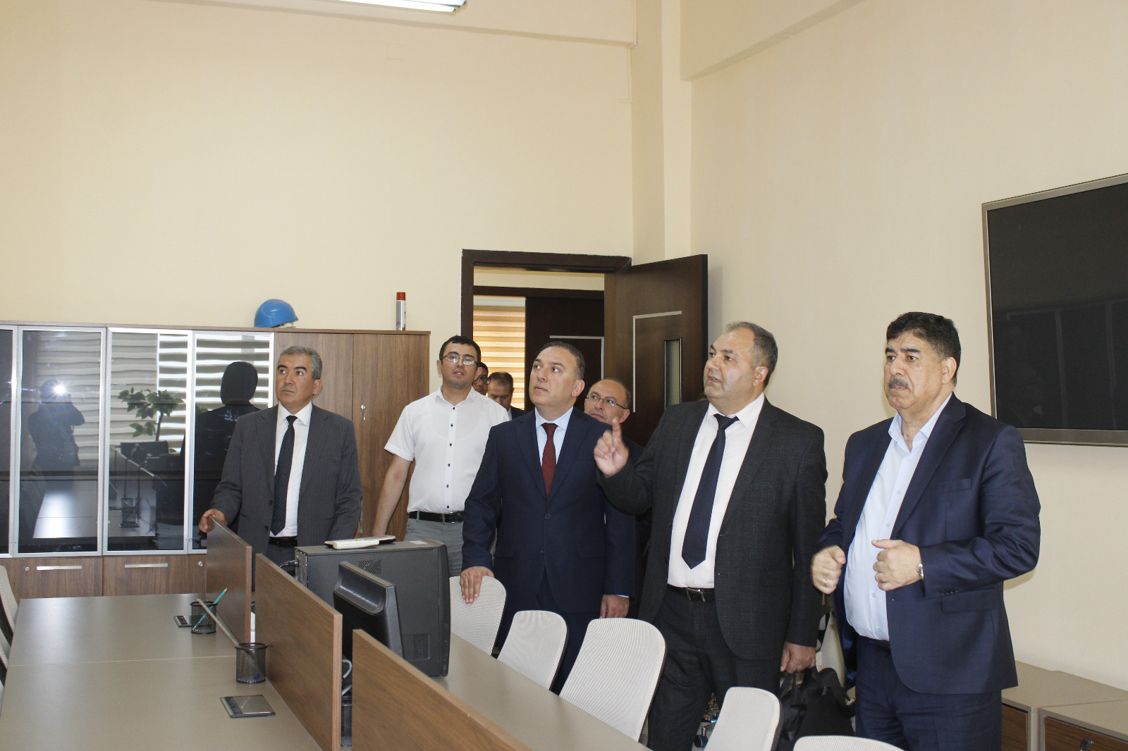 MDU "Azəralüminium"la əməkdaşlığa başlayır