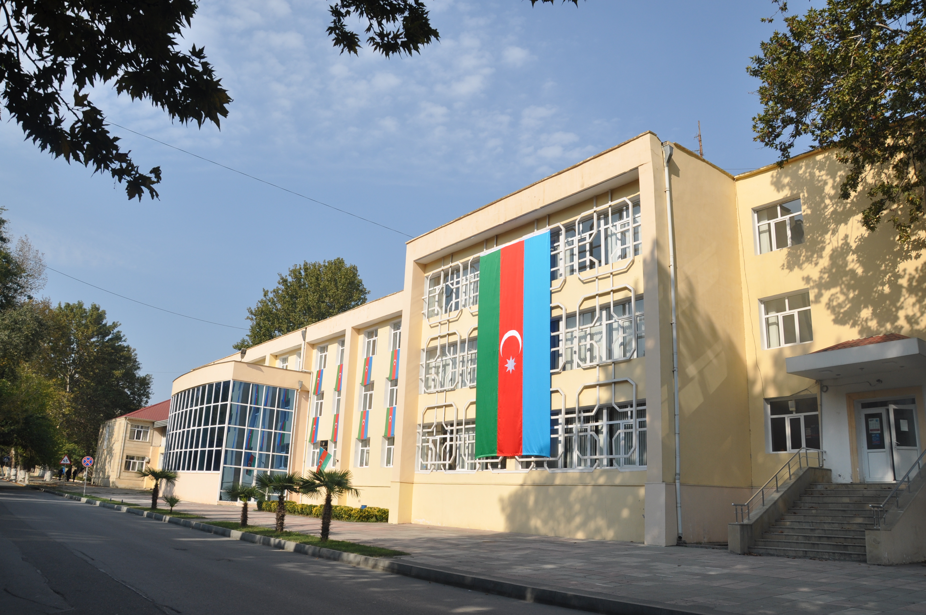 MDU beynəlxalq elmi konfransa ev sahibliyi edəcək 