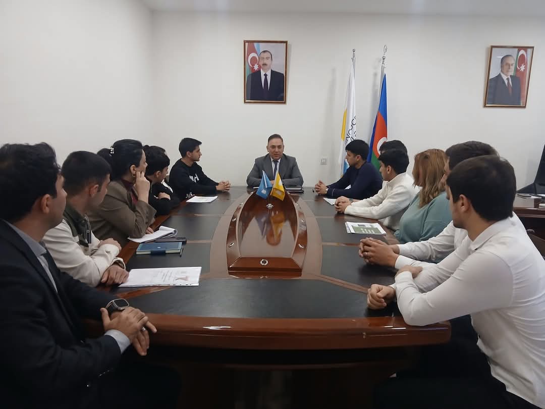 MDU-da imtahan prosesi ilə bağlı yeniliklər olunacaq