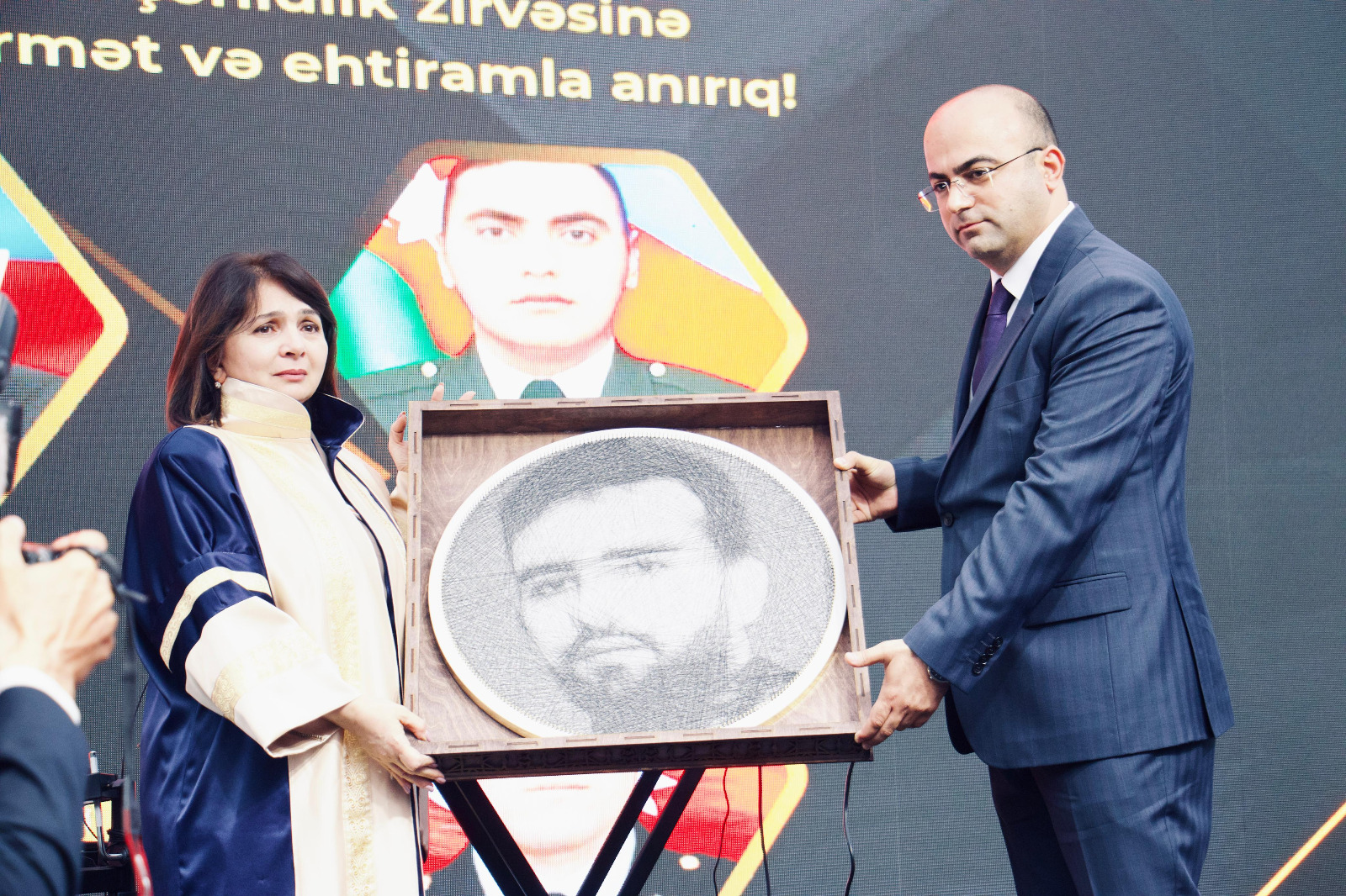 MDU-da “Məzun günü”: 878 tələbə məzun oldu