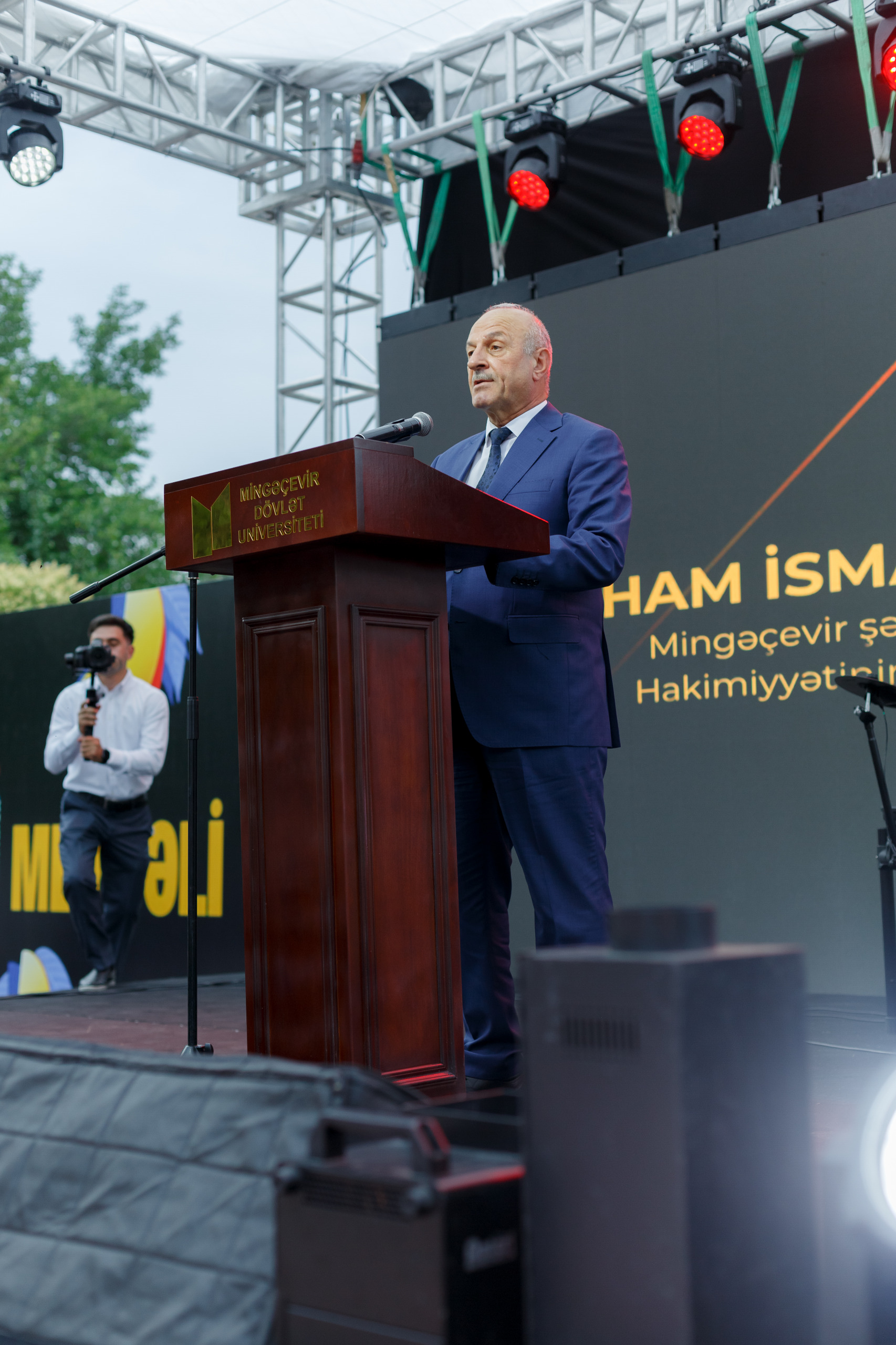 MDU-da “Məzun günü”: 878 tələbə məzun oldu