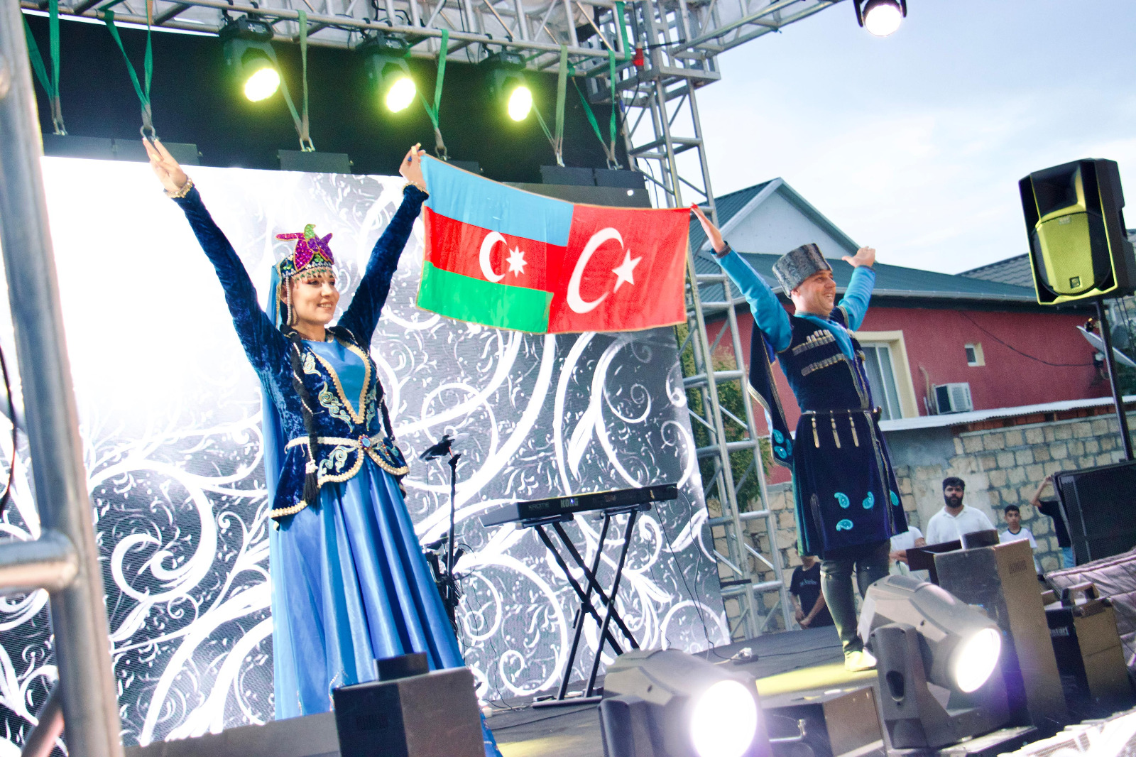 MDU-da “Məzun günü”: 878 tələbə məzun oldu