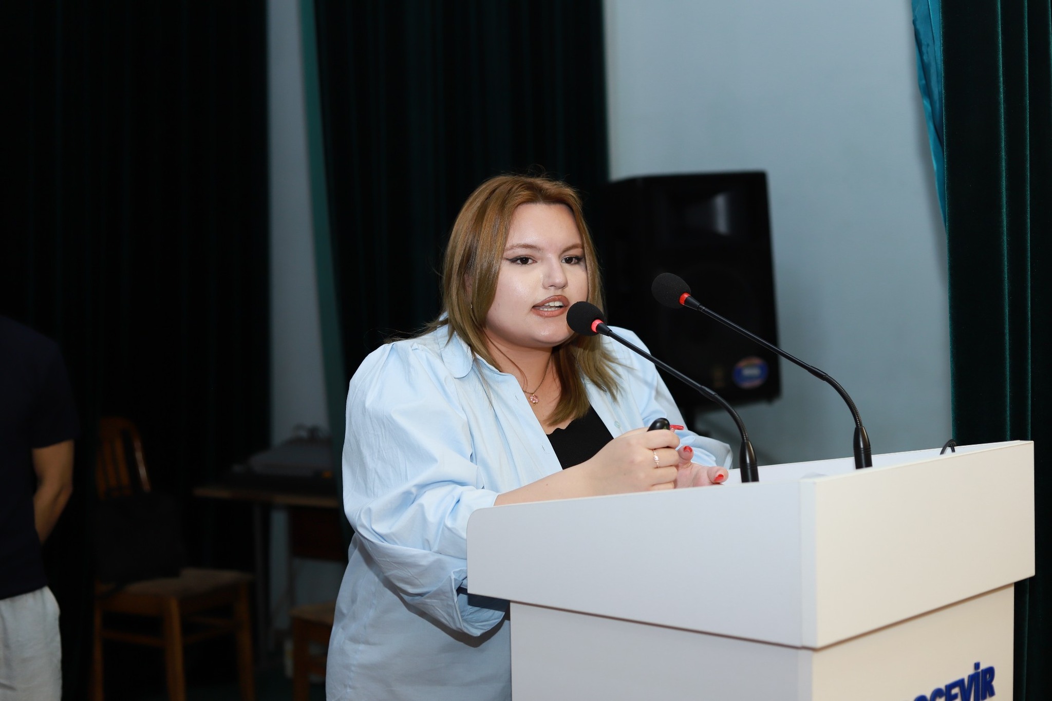 MDU-da “Yaşıl Texnologiyalar” müsabiqəsi keçirilib