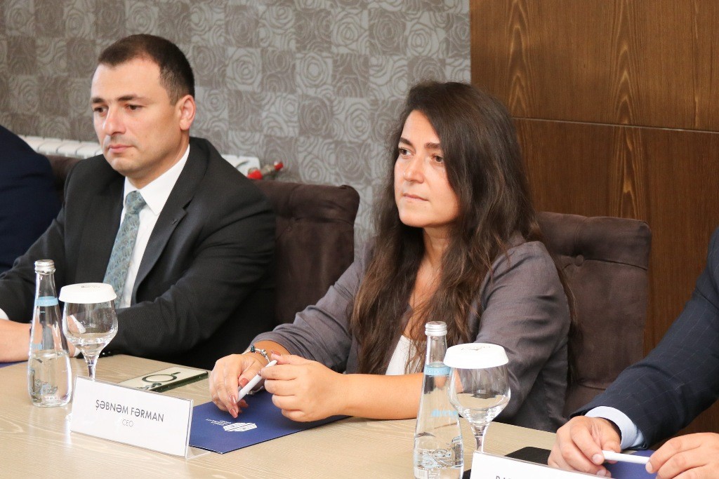 MDU-nun tələbələri hotellərdə təcrübə keçəcəklər – Yeni memorandum imzalandı