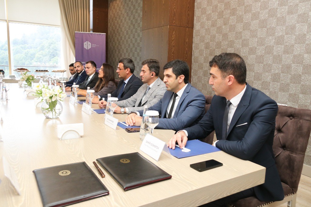 MDU-nun tələbələri hotellərdə təcrübə keçəcəklər – Yeni memorandum imzalandı