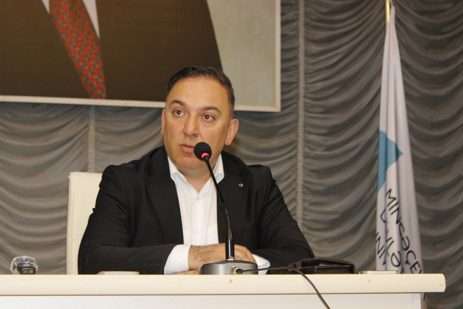 MDU-nun tələbələri üçün mentor proqramı fəaliyyətə başlayır