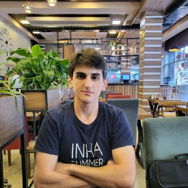 MDU-nun tələbəsi "Bosch"un saytında boşluq aşkarladı 