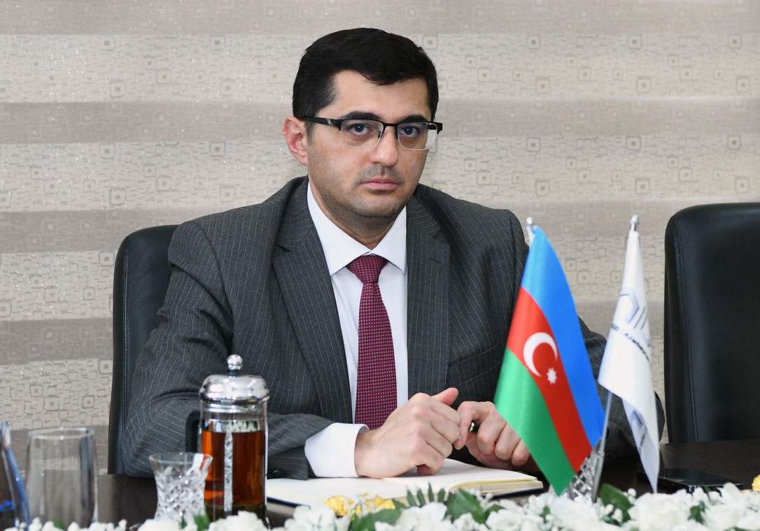 “Mədən sənayesində qadınların rolunun artırılması” mövzusunda seminar keçirilib