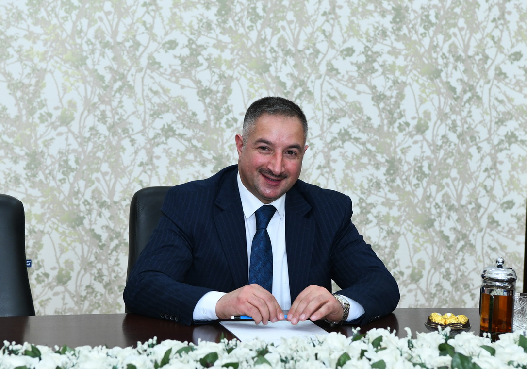 “Mədən sənayesində qadınların rolunun artırılması” mövzusunda seminar keçirilib