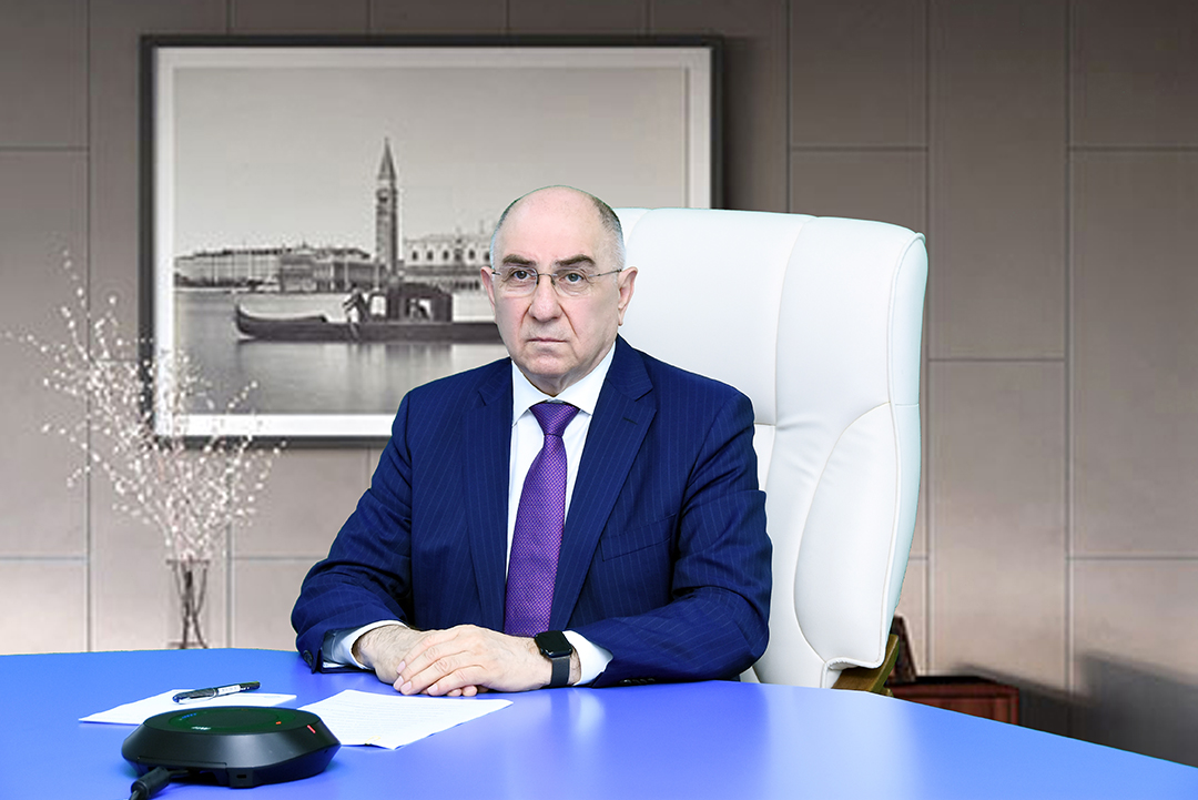 Mədəniyyət və incəsənət sahəsində süni intellektin tətbiqi məsələləri müzakirə olunur