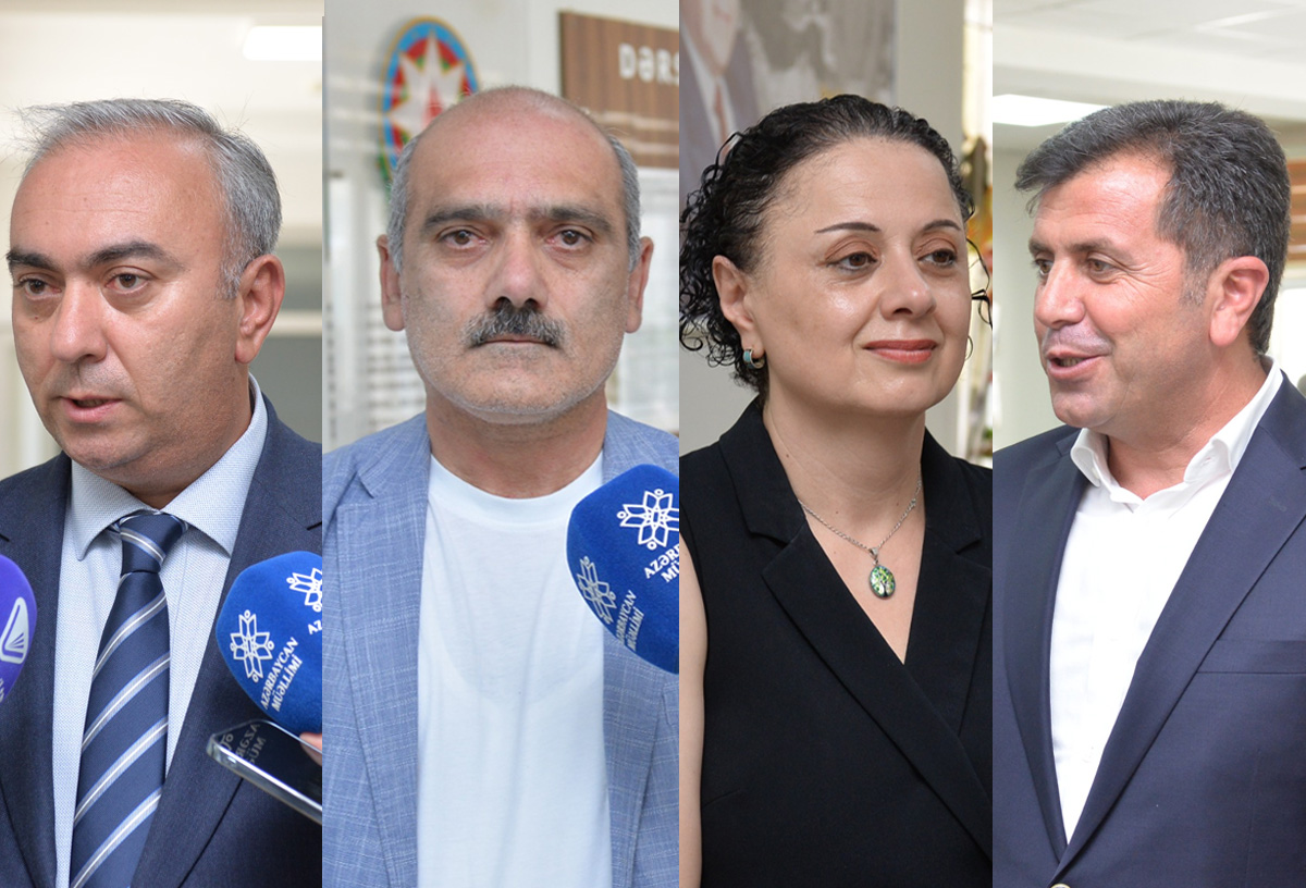 Media nümayəndələri sertifikasiya prosesini necə qiymətləndirirlər? – AÇIQLAMA 