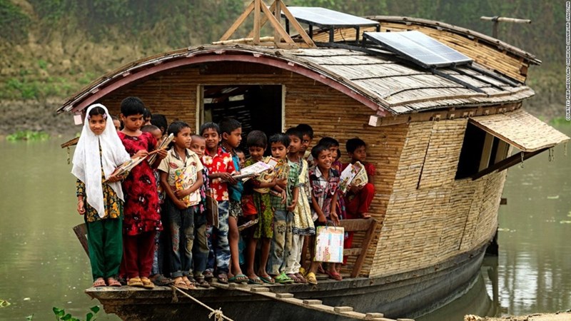 “Məktəb uşaqlara doğru gəlməlidir” 