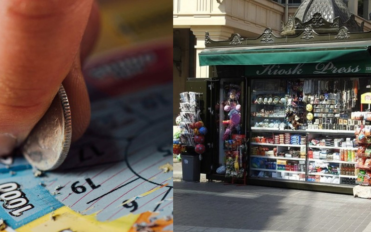 Məktəb yaxınlığında qumar və siqaret köşkləri: şagirdlər zərərli vərdişlərə təşviq edilir? 