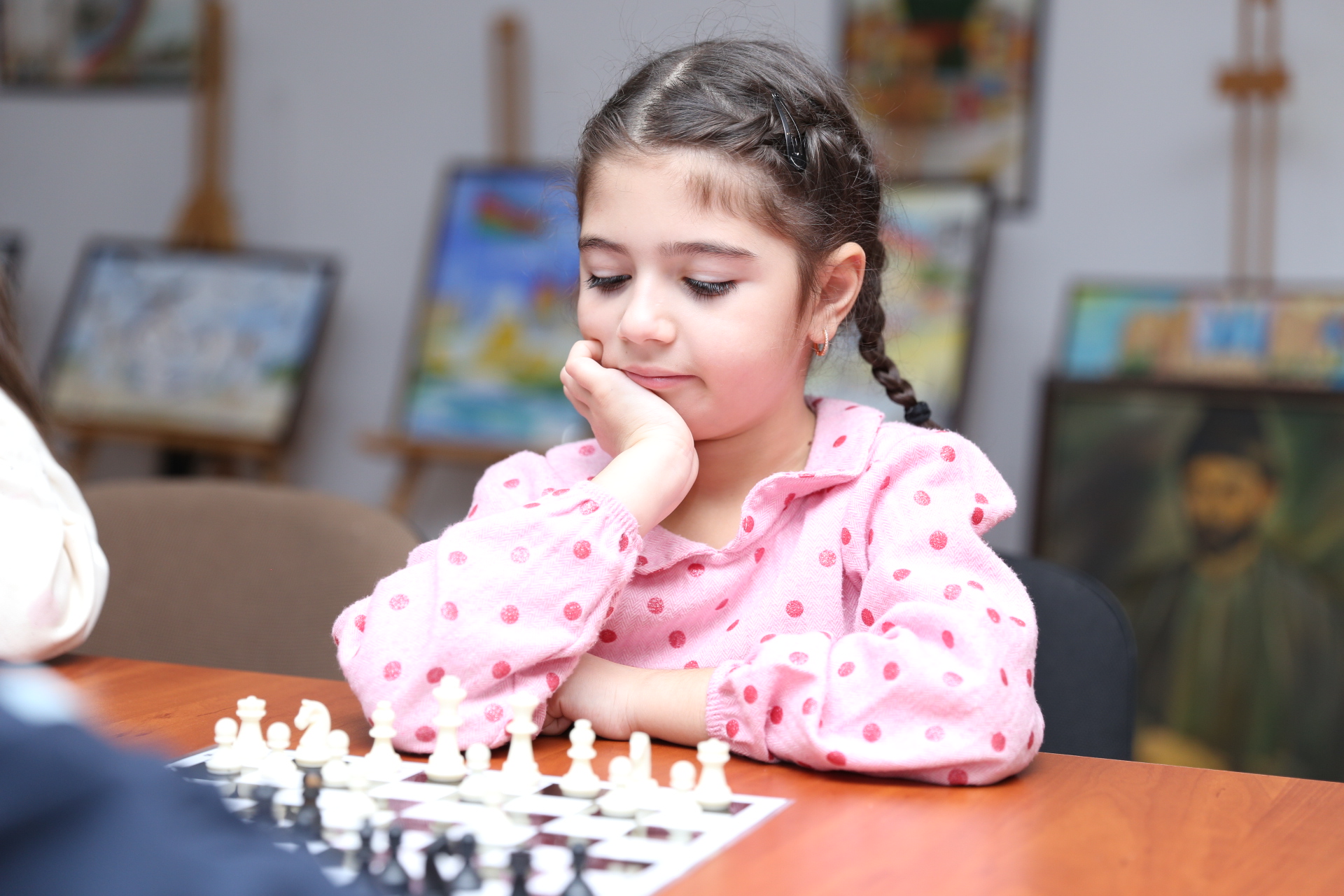 Məktəbdənkənar təhsil müəssisələrinə elektron qeydiyyat başa çatıb 