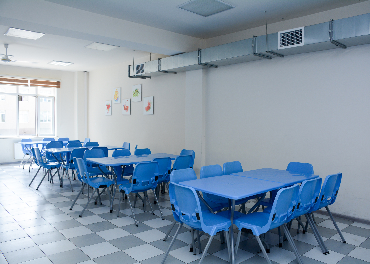 Məktəblər yeni tədris ilinə necə hazırlaşır? – REPORTAJ