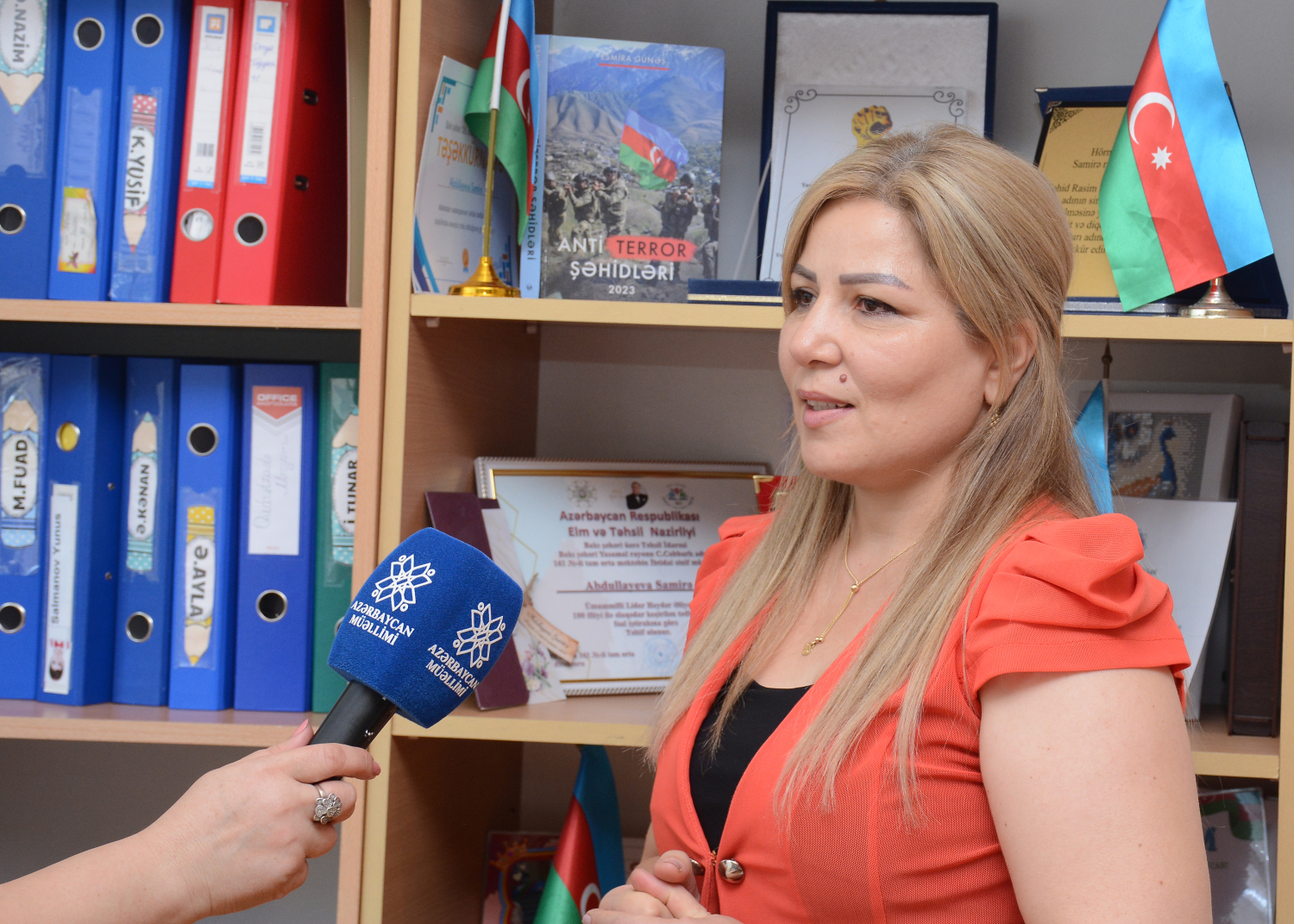 Məktəblər yeni tədris ilinə necə hazırlaşır? – REPORTAJ