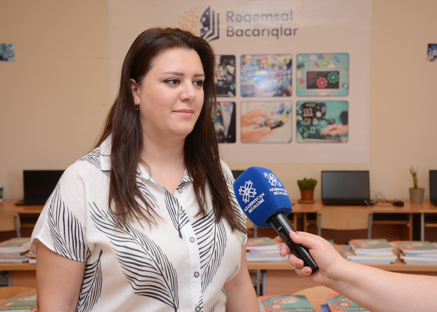 Məktəblər yeni tədris ilinə necə hazırlaşır? – REPORTAJ