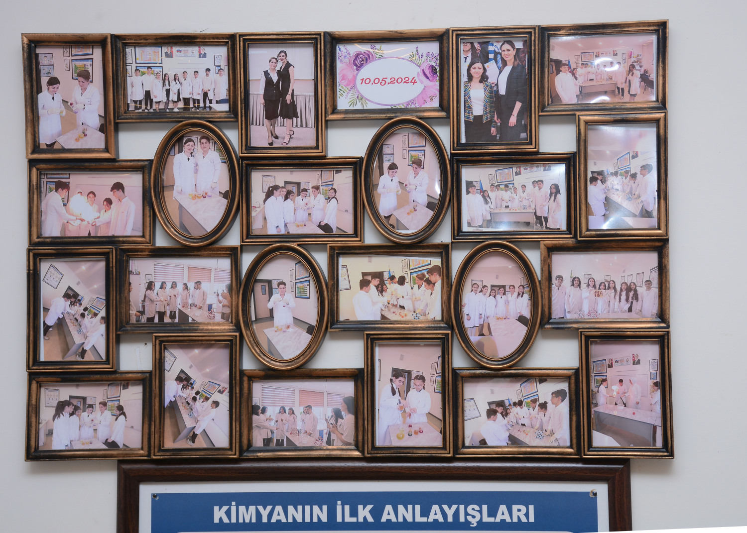 Məktəblər yeni tədris ilinə necə hazırlaşır? – REPORTAJ